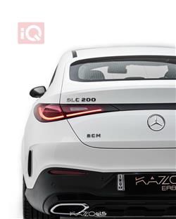مرسيدس بنز GLC